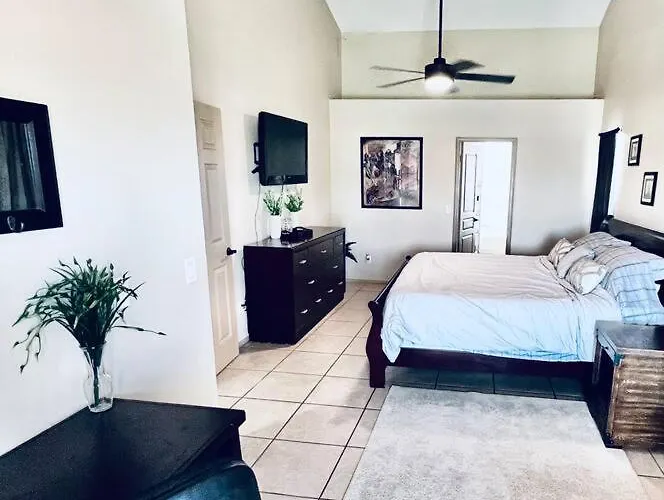 Master King Suite, Gem! Dom wakacyjny *