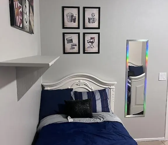Dom wakacyjny Master King Suite, Gem! Phoenix