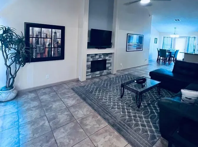 Master King Suite, Gem! *