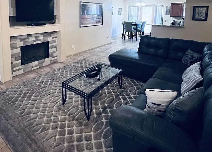 Dom wakacyjny Master King Suite, Gem! *