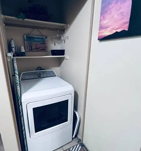 Master King Suite, Gem! Dom wakacyjny *
