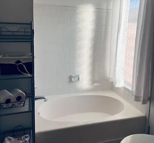 Dom wakacyjny Master King Suite, Gem! *
