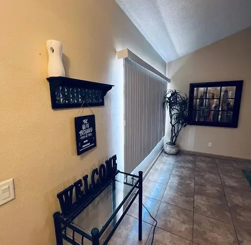Dom wakacyjny Master King Suite, Gem!