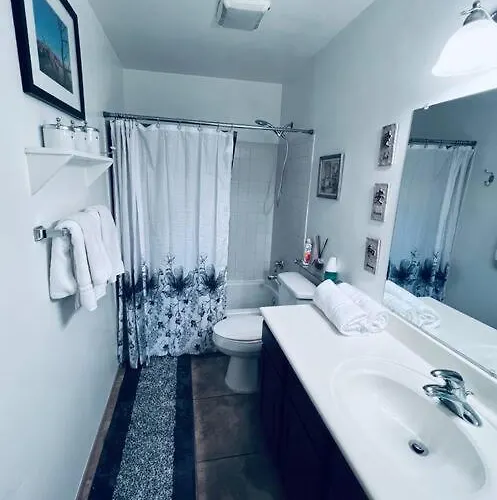 Dom wakacyjny Master King Suite, Gem! *