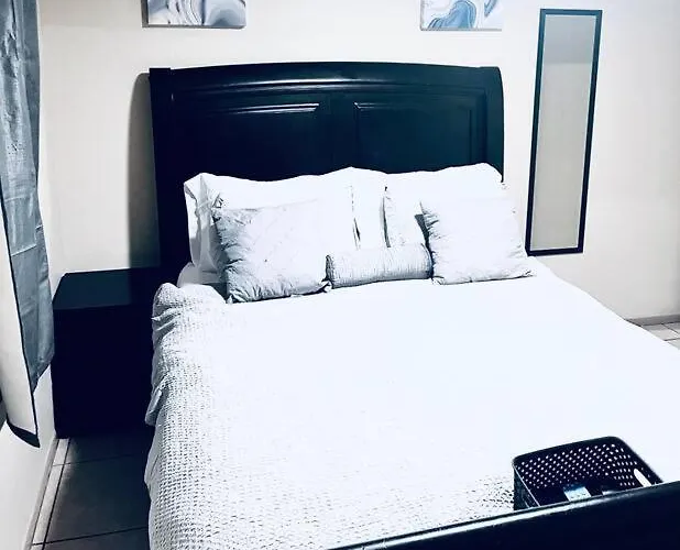 Dom wakacyjny Master King Suite, Gem! Phoenix