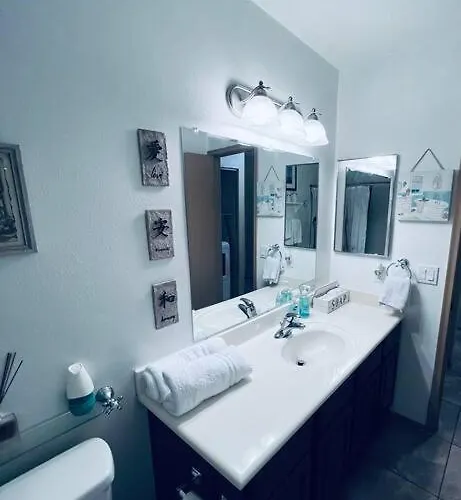 Dom wakacyjny Master King Suite, Gem!