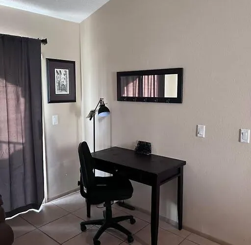 Dom wakacyjny Master King Suite, Gem!