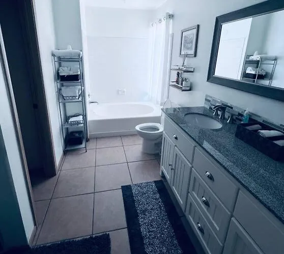 Master King Suite, Gem! Dom wakacyjny