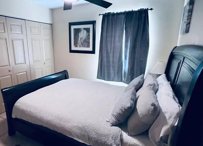 Master King Suite, Gem! Dom wakacyjny
