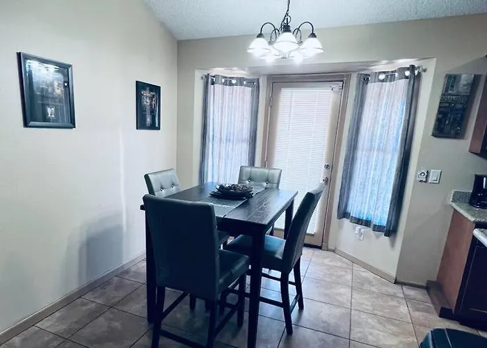 Dom wakacyjny Master King Suite, Gem!