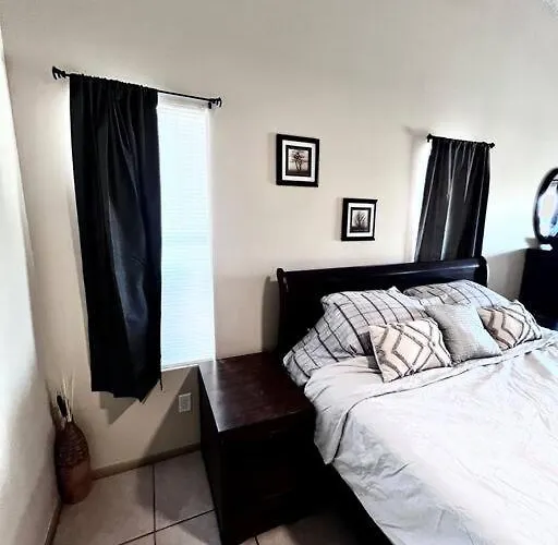 Dom wakacyjny Master King Suite, Gem! *