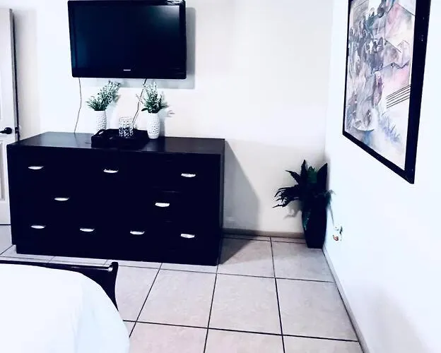 Dom wakacyjny Master King Suite, Gem! *